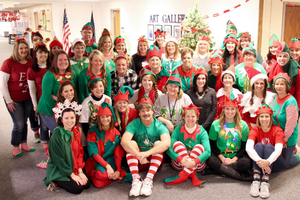 Elves