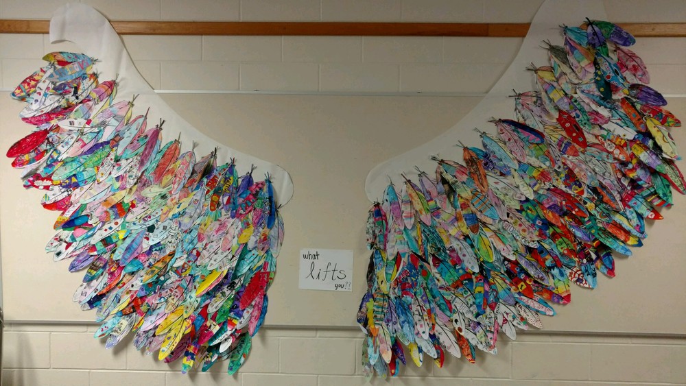 Beautiful Artwork!