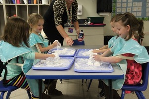 Preschool Openings
