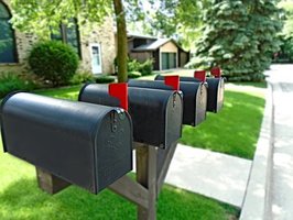 Address