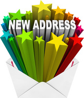 Address