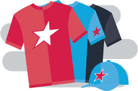 Order Spirit Wear Online!