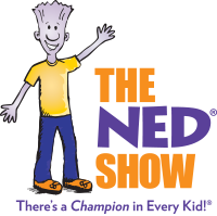 The NED Show Comes to Van Buren!