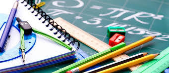2016-2017 School Supply List