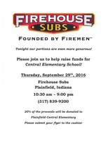 Firehouse