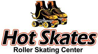 Family Skating Night