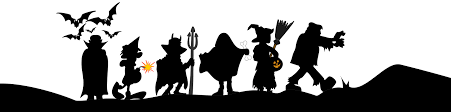 Sat-Terror-Day October 29th!