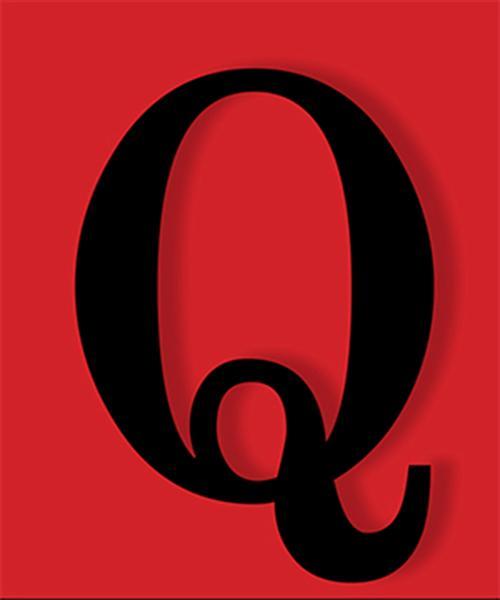 October Quaker Shaker
