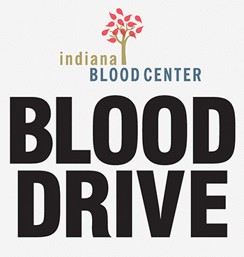 Blood Drive Today(11/15) at PHS