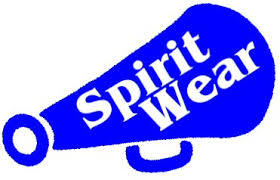 S-P-I-R-I-T W-E-A-R! Last Call for This Year!
